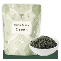 Tè Verde Gyokuro Kusanagi