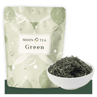 Tè Verde Gyokuro Mikoto