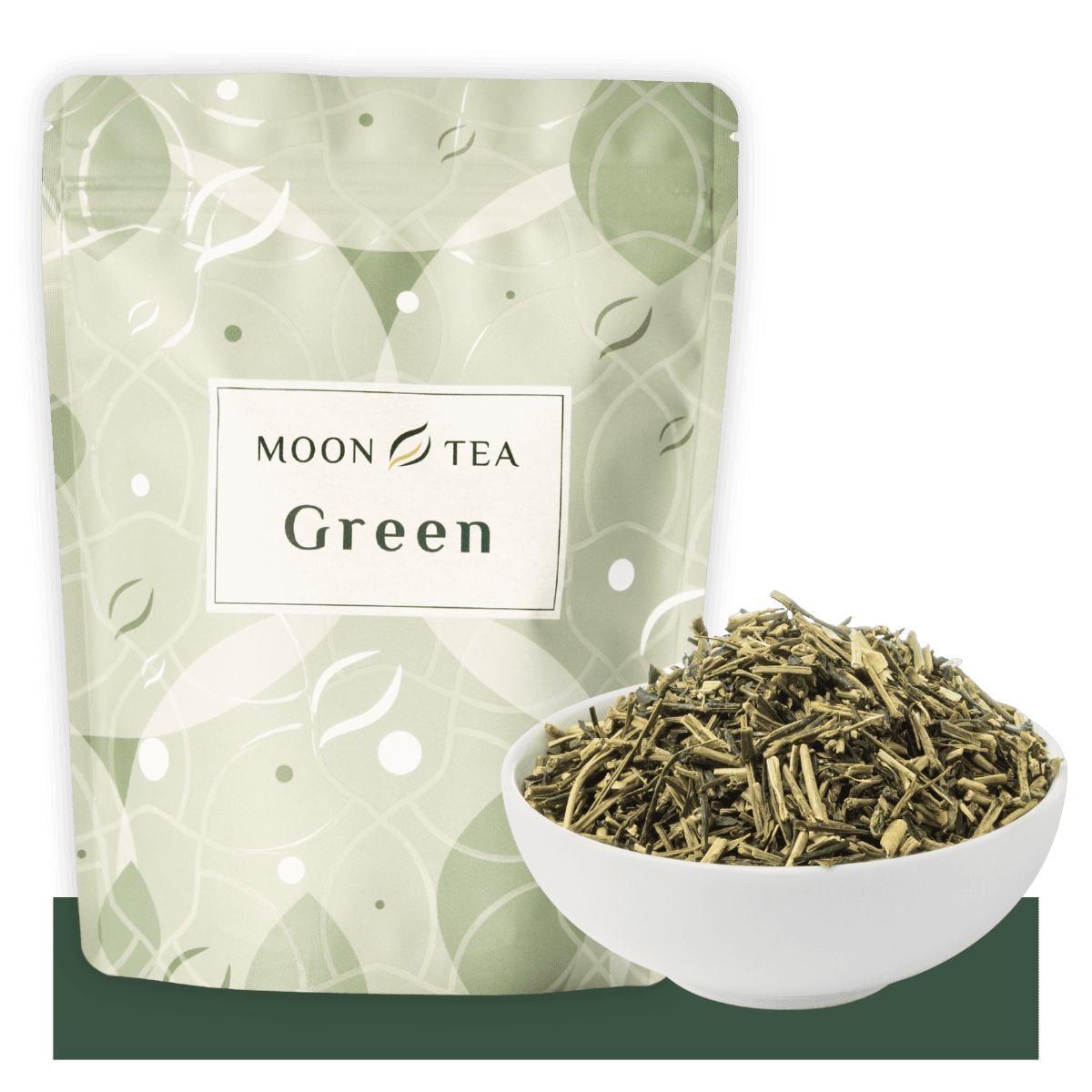 Tè Verde Japan Kukicha