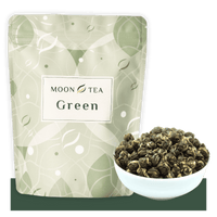 Jasmine Green Tea – Jasmine Pearl