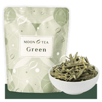 Longjing Green Tea