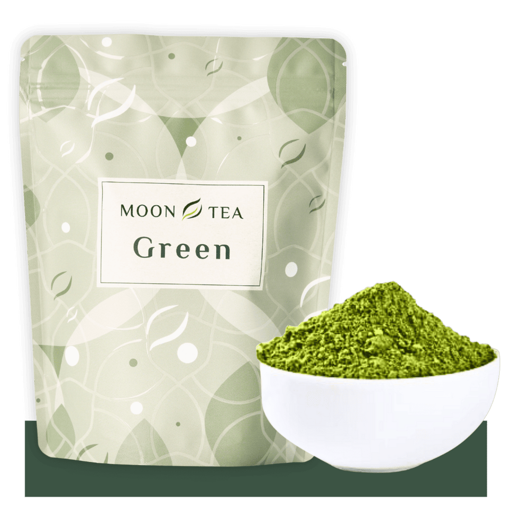Tè Matcha - 100 Gr
