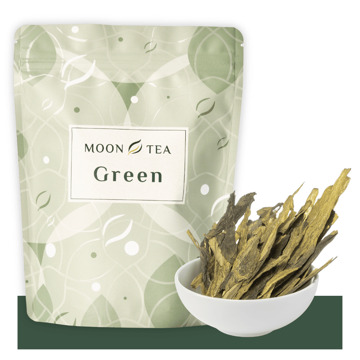 Taiping Houkui Green Tea