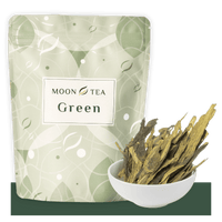 Taiping Houkui Green Tea