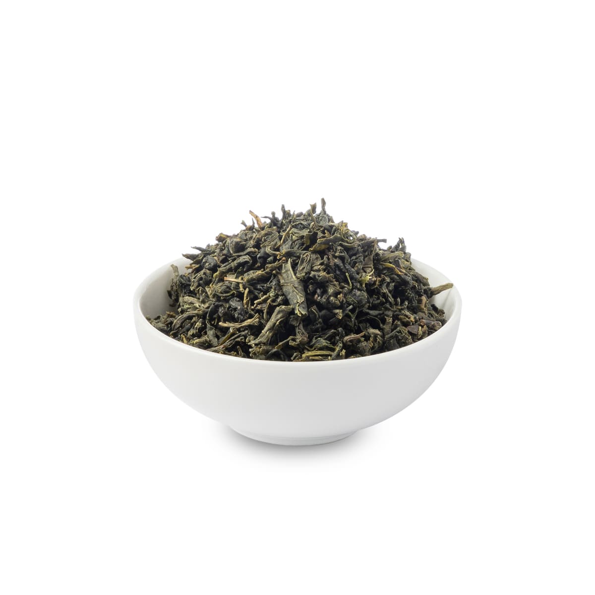 Tè Verde Woojeon Green