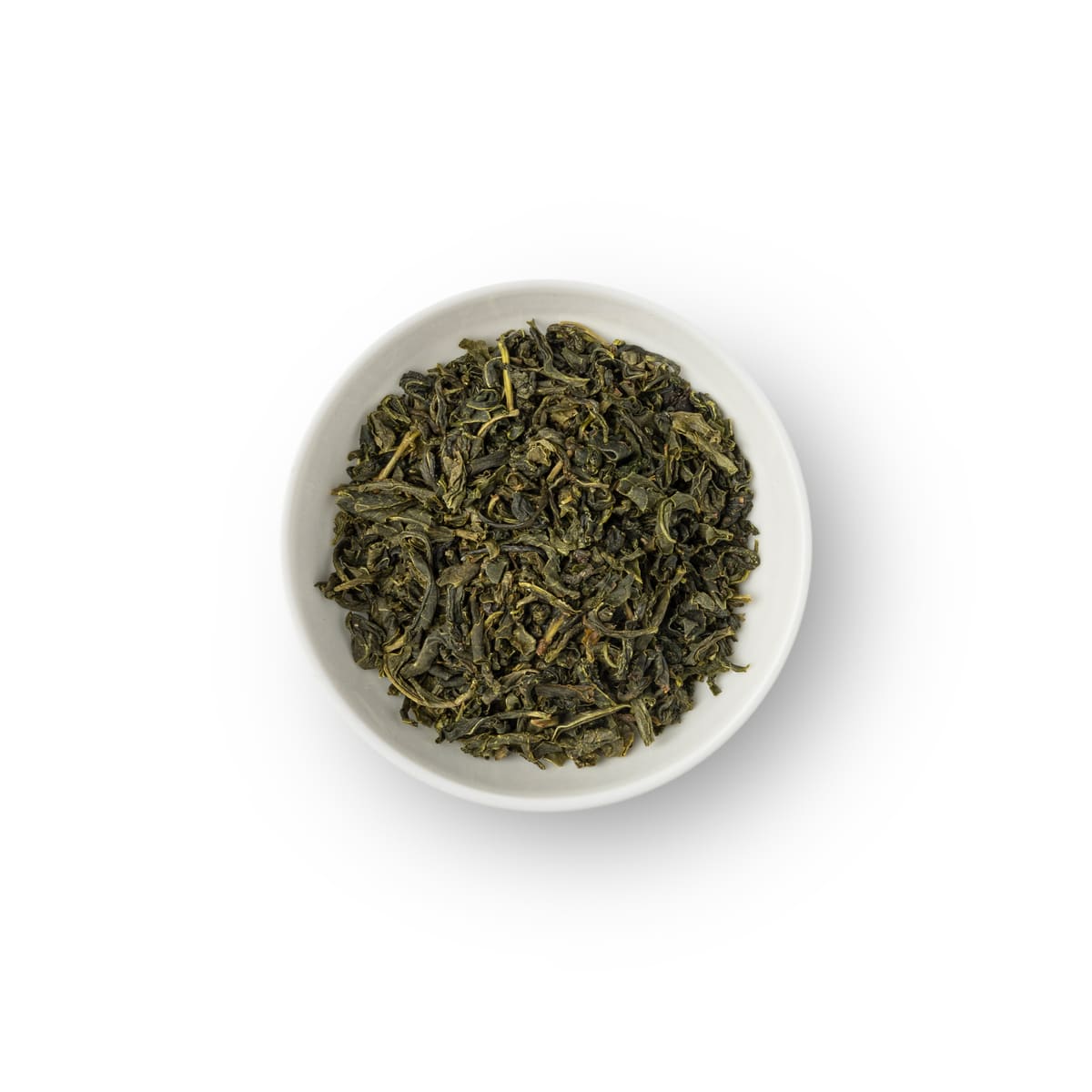 Woojeon Green Tea