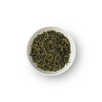 Tè Verde Woojeon Green