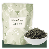Tè Verde Woojeon Green