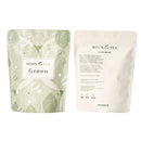 Tè Verde Sencha & Matcha BIO