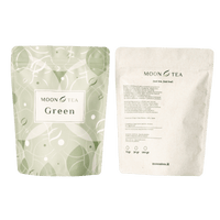 Bi Luo Chun Green Tea
