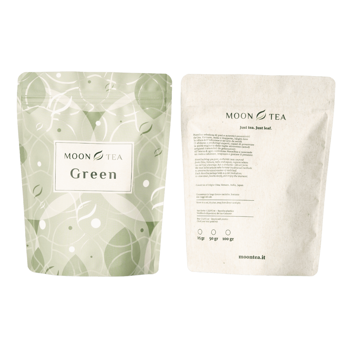 Longjing Green Tea