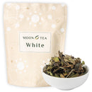 Tè Bianco Bai Mu Dan (White Peony)
