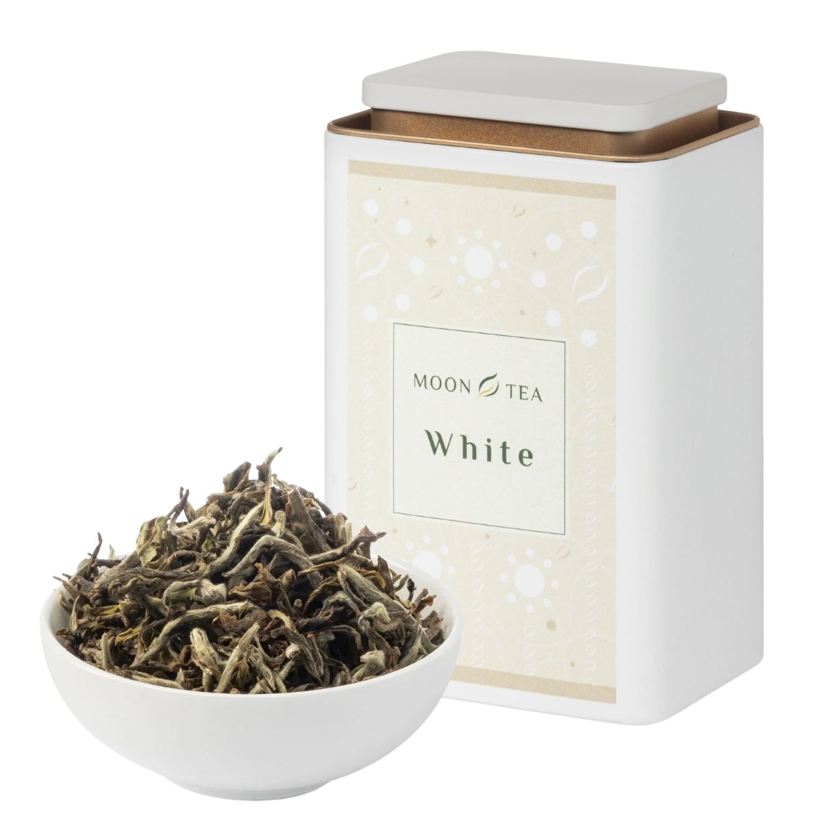 Phuguri First Flush Downy Luxury Organic White Tea