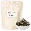 Tè Bianco Phuguri First Flush Downy Luxury BIO