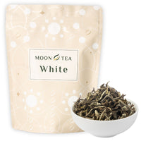 Tè Bianco Phuguri First Flush Downy Luxury BIO