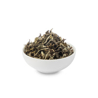 Tè Bianco Phuguri First Flush Downy Luxury BIO