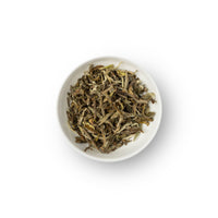 Tè Bianco Phuguri First Flush Downy Luxury BIO