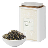 Putharjhora Imperial Organic White Tea