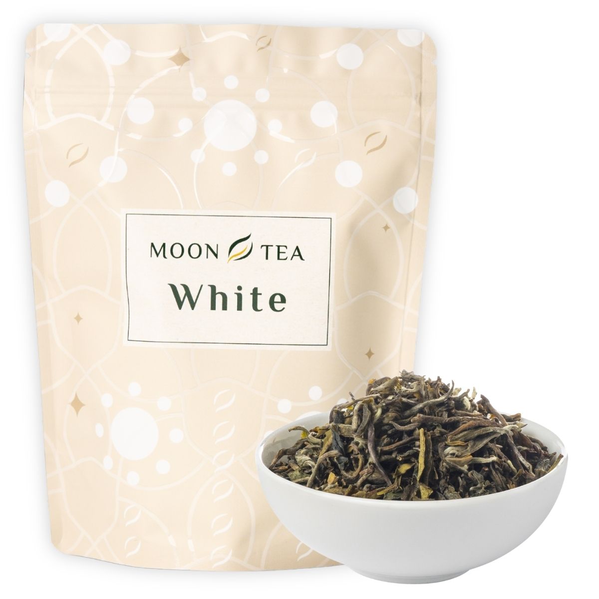 Putharjhora Imperial Organic White Tea
