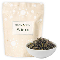Putharjhora Imperial Organic White Tea