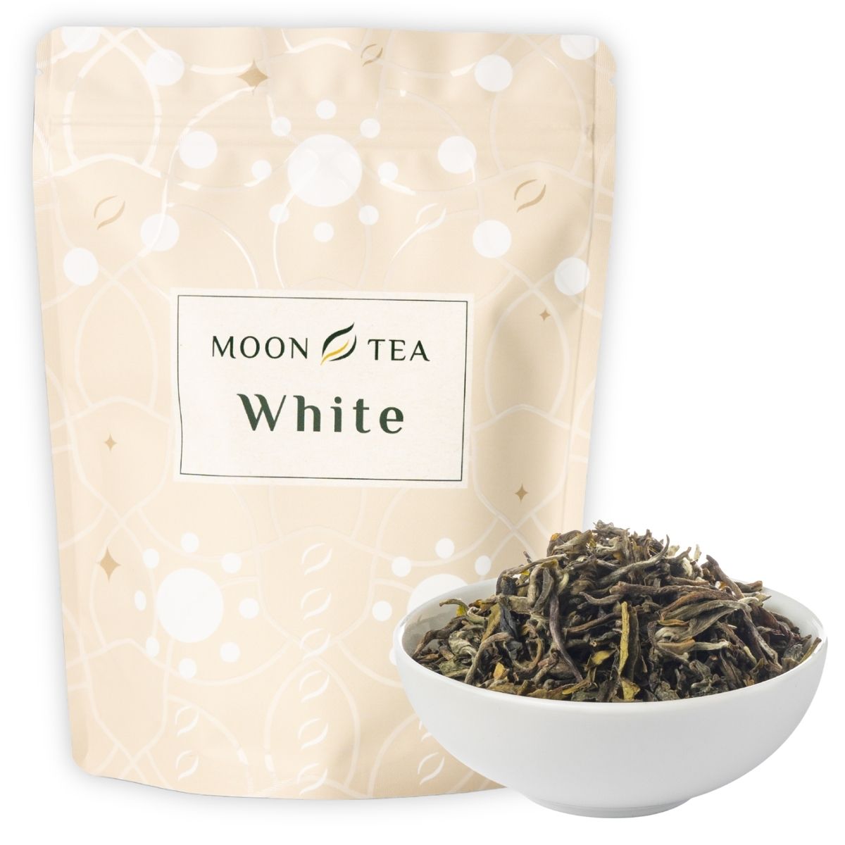 Tè Bianco Putharjhora Imperial BIO