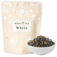 Tè Bianco Putharjhora Imperial BIO