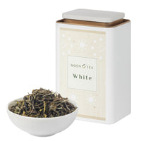 Tè Bianco Putharjhora Imperial BIO