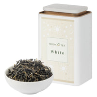 Organic Mao Feng White Tea