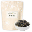 Organic Mao Feng White Tea