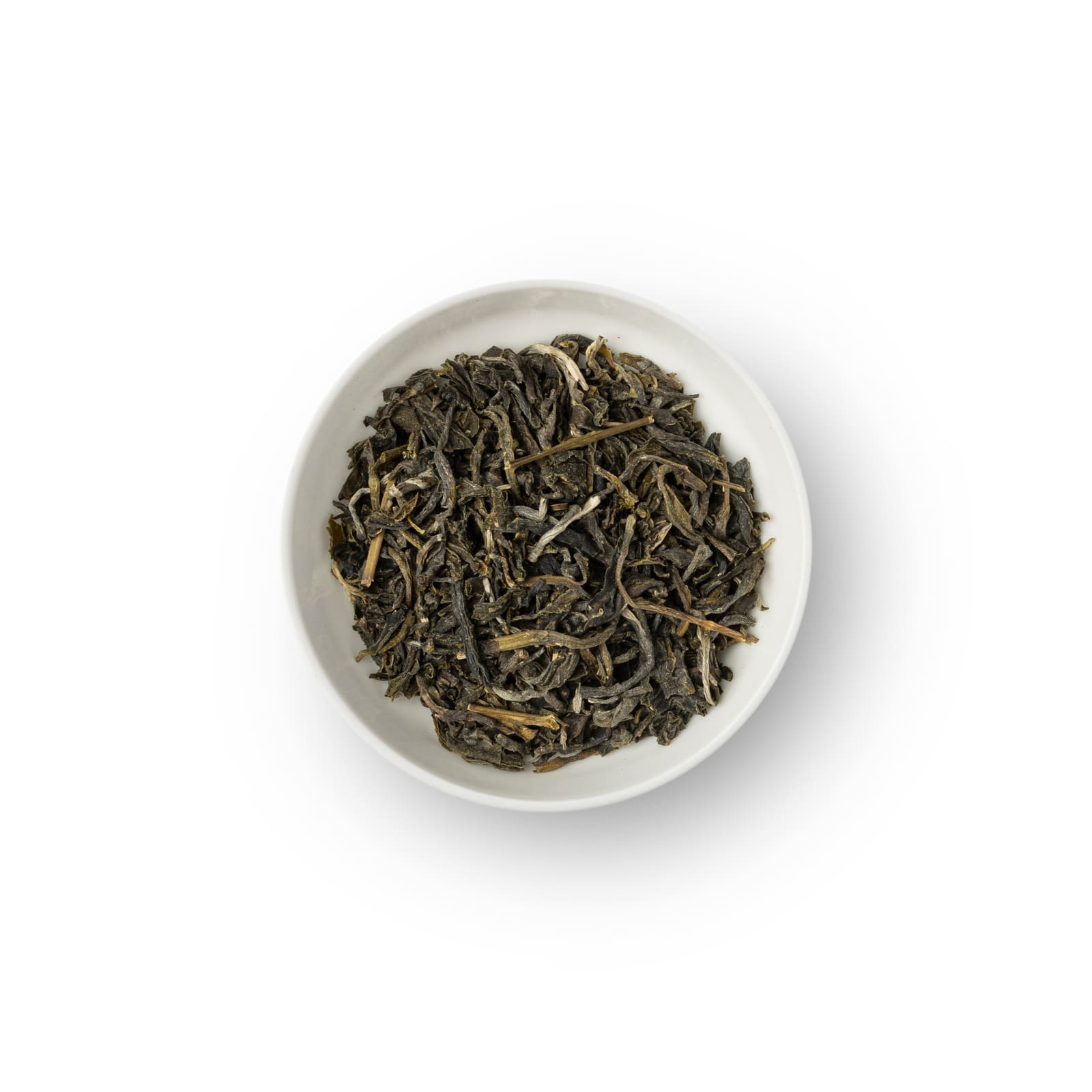 Tè Bianco Vietnam Mao Feng BIO