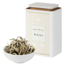 Organic Yin Zhen White Tea (Silver Needles)