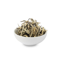 Yin Zhen White Tea (Silver Needles)