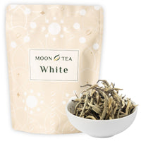 Tè Bianco Yin Zhen (Aghi d’Argento)