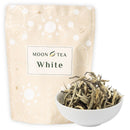 Organic Yin Zhen White Tea (Silver Needles)