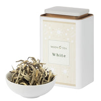 Yin Zhen White Tea (Silver Needles)