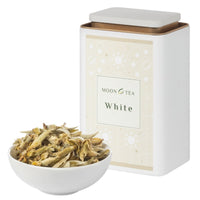 Yunnan Bud Ya Bao White Tea