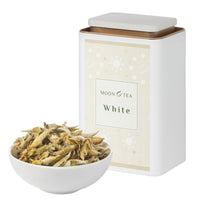 Tè Bianco Yunnan Bud Ya Bao