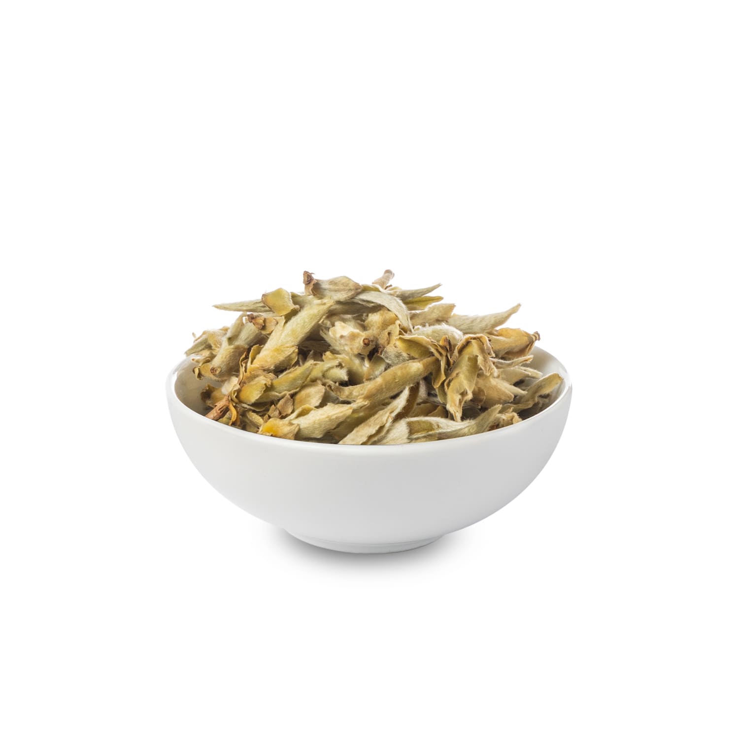 Tè Bianco Yunnan Bud Ya Bao