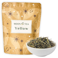 Huoshan Huang Ya Yellow Tea