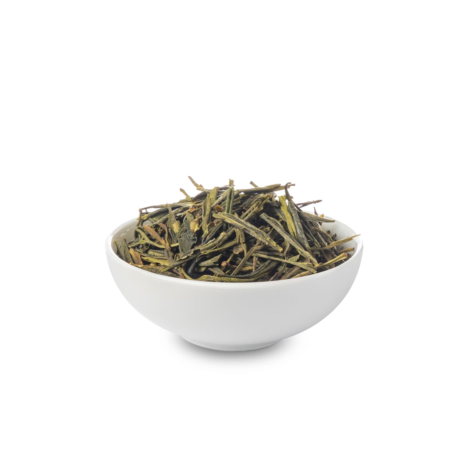 Huoshan Huang Ya Yellow Tea