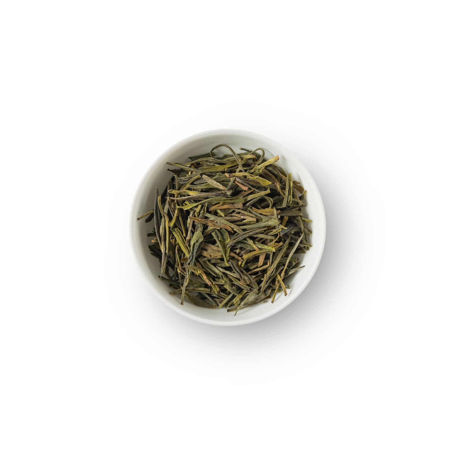 Huoshan Huang Ya Yellow Tea