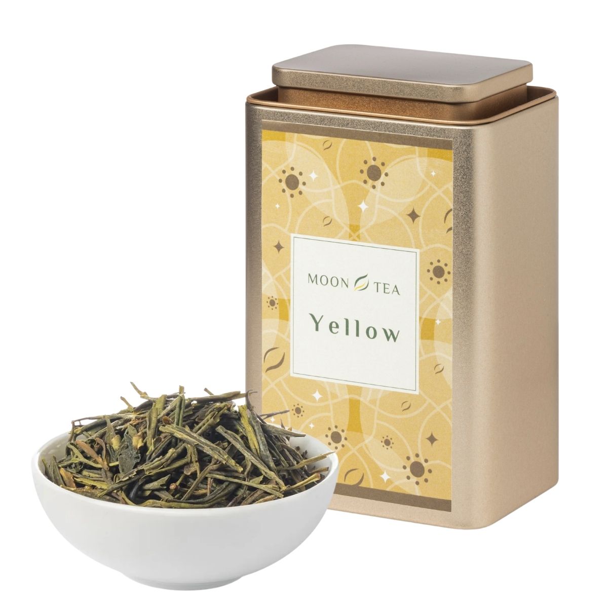 Huoshan Huang Ya Yellow Tea