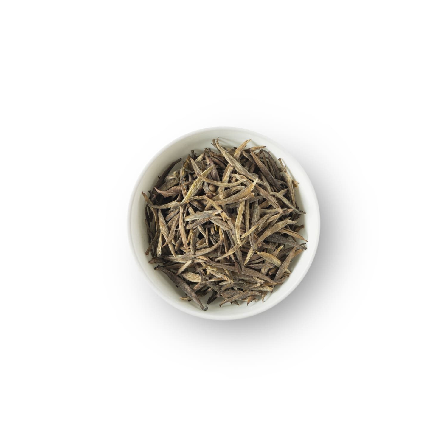 Jun Shan Yin Zen Yellow Tea