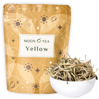 Tè Giallo Jun Shan Yin Zen