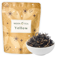 Tè Giallo Yellow Dragon BIO