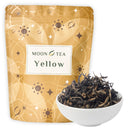 Organic Yellow Dragon Yellow Tea