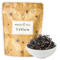 Organic Yellow Dragon Yellow Tea