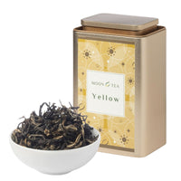 Tè Giallo Yellow Dragon BIO