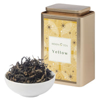 Organic Yellow Dragon Yellow Tea