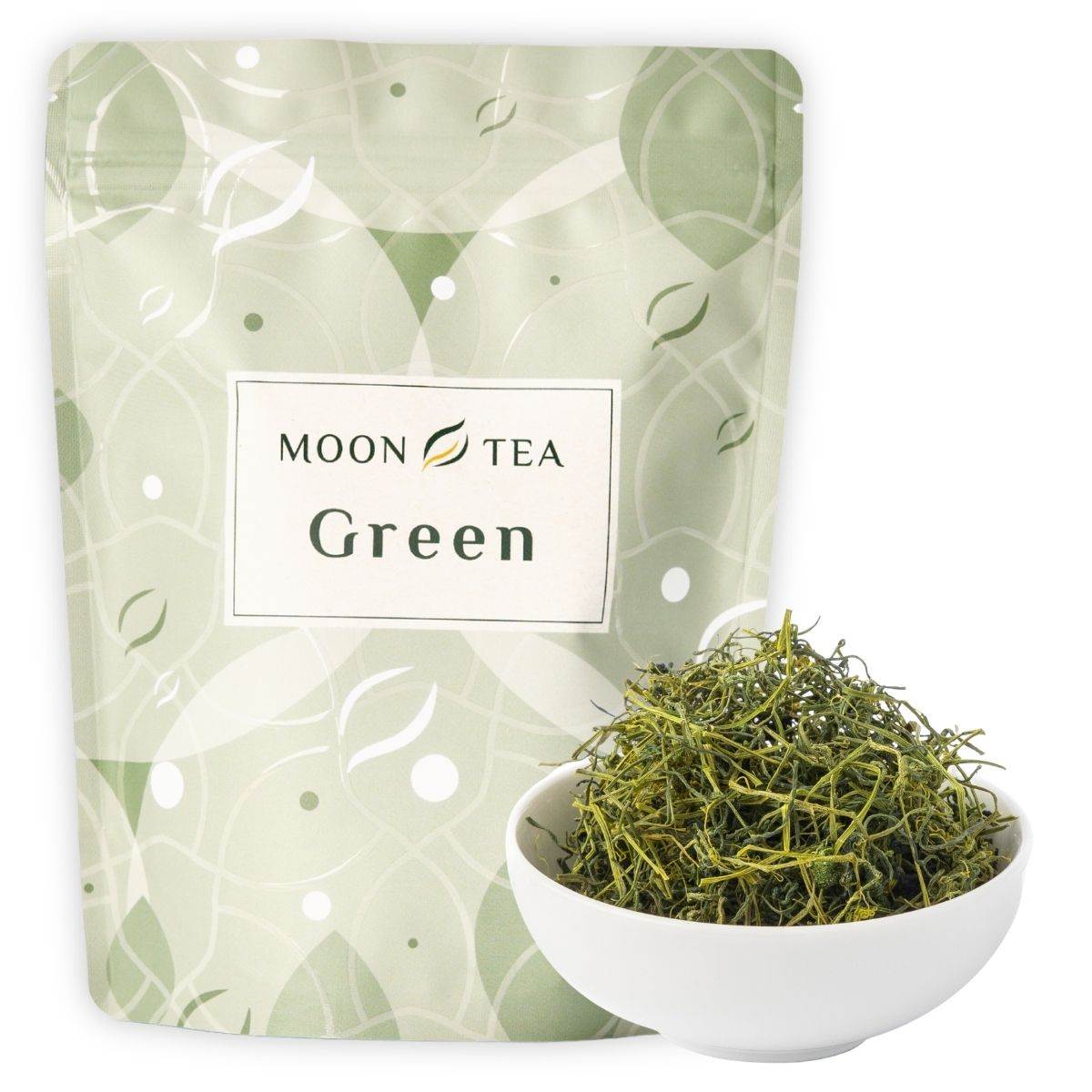 Gynostemma Herbal Tea